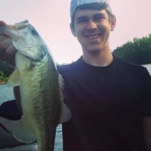 Meet your Posher, Jason